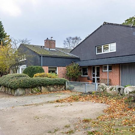 Landhaus Bleckede - App 2 Lueneburg 外观 照片
