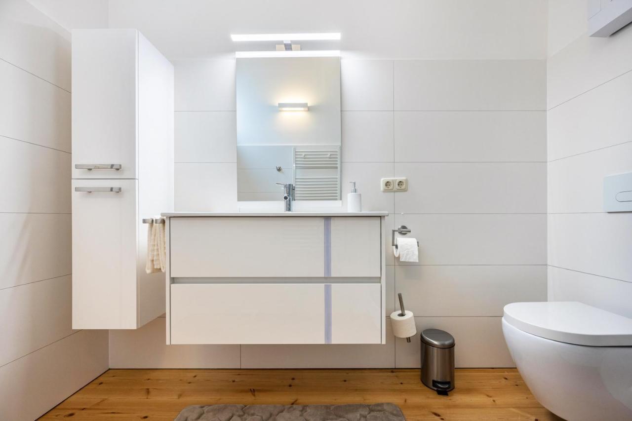 Landhaus Bleckede - App 2 Lueneburg 外观 照片